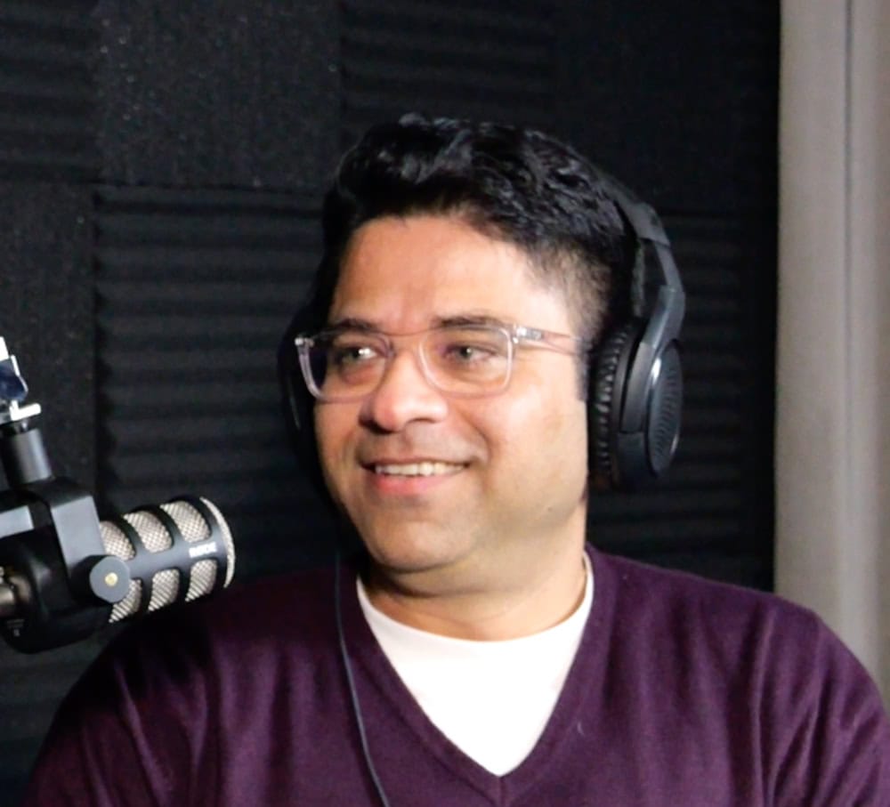 #216 Hitesh Dhawan – Focus, Lead, Succeed