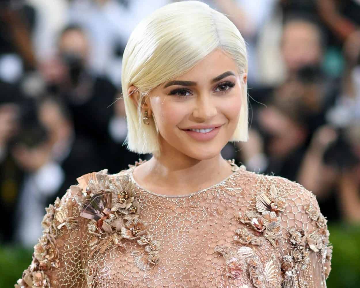 The Making of a Billionaire: How Kylie Jenner Parlayed Her Makeup Talents Into an Unstoppable Empire