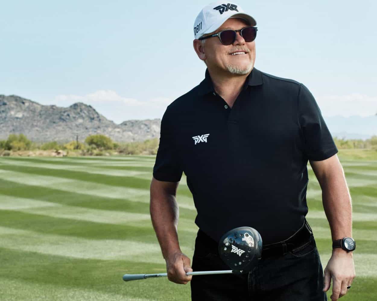 Bob Parsons’ 10 Simple Rules for Becoming a Billionaire