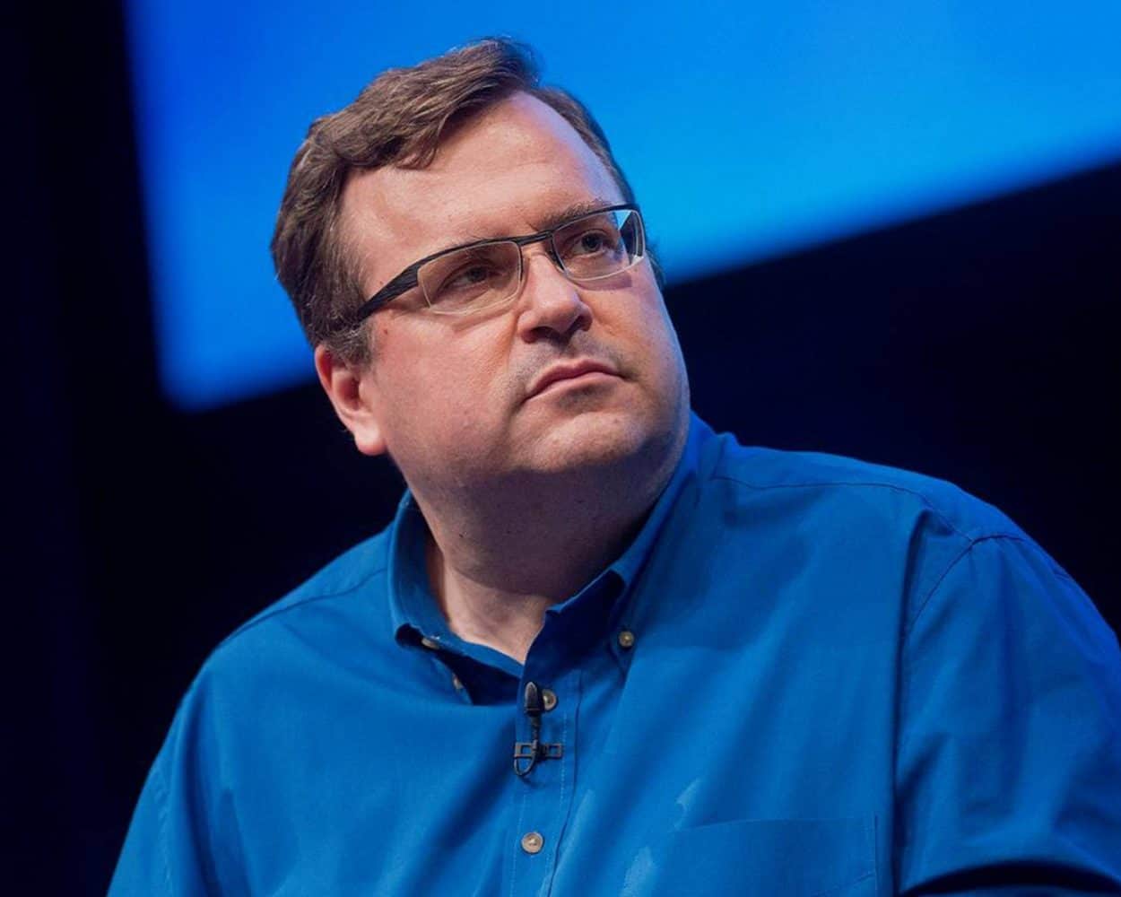 What Is Blitzscaling? – Reid Hoffman’s Guide to Rapid Business Growth