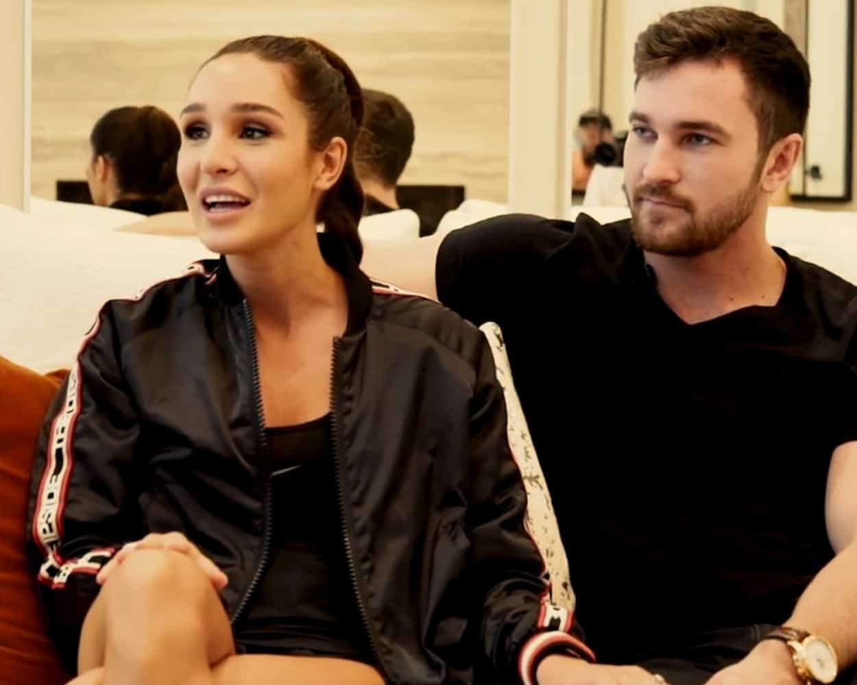 Sweating It Out: How Kayla Itsines and Tobi Pearce Became Australia’s Wealthiest Self-Made Couple under 30