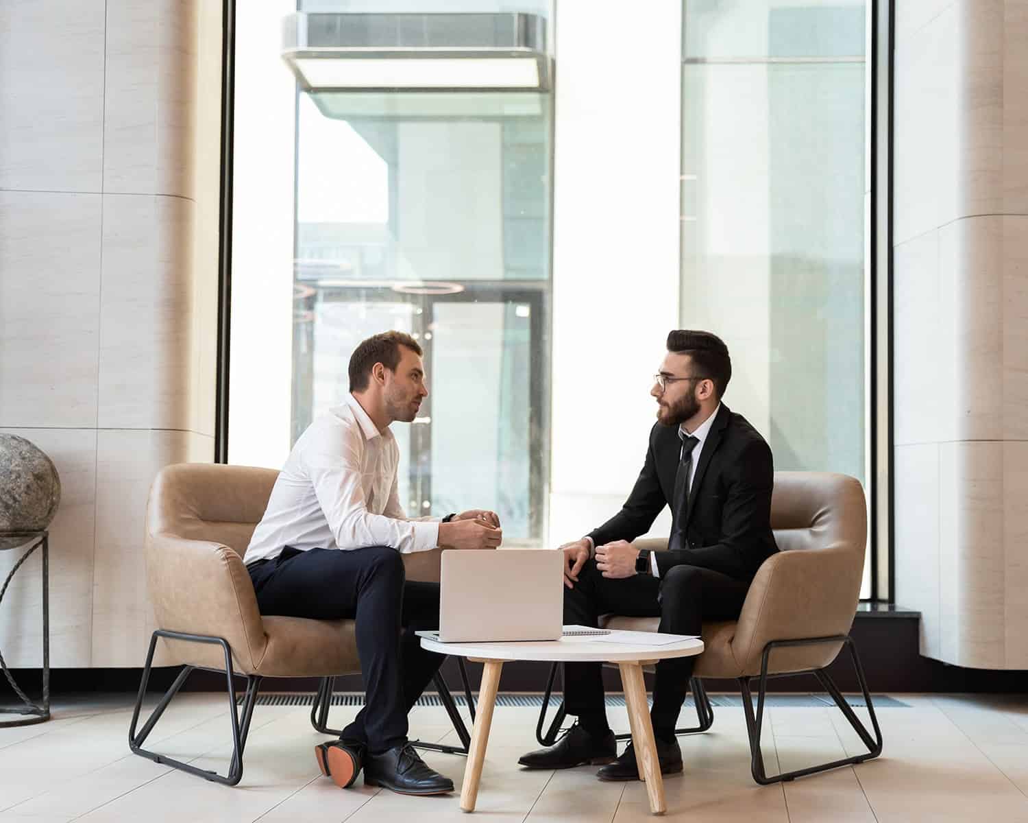 6 Tips for a Great Investor Interview (From Some of the World’s Leading Venture Capitalists)