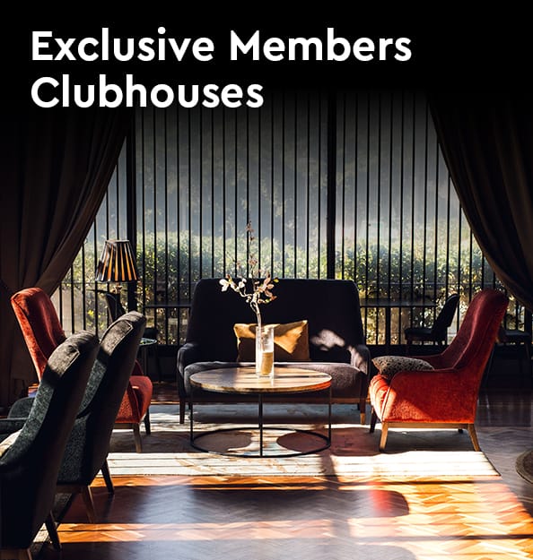 CUB Club of United Business